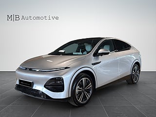 İkinci el  Xpeng G6 electro