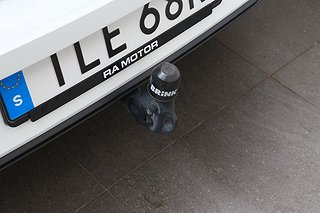 Halvkombi Volkswagen Golf 8 av 26