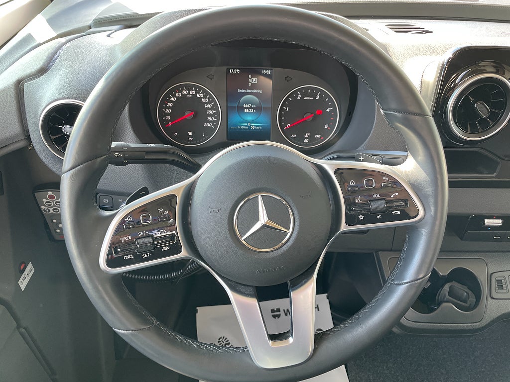 Kabe Imperial 790 LQB /Hydraul-ben /AC-Bodel/Cinderella/Solcell/Litiu - Kabe