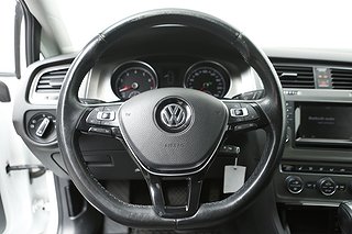 Halvkombi Volkswagen Golf 14 av 25