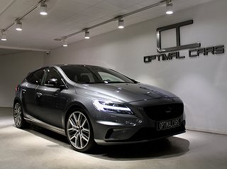 Volvo V40 Polestar D4 Aut R-Design Navi Pano Kamera 200HK