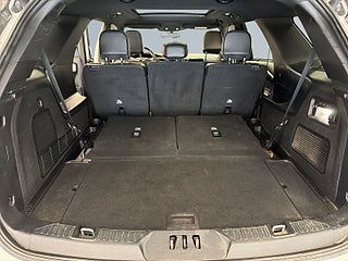 Ford Explorer Plug-In Hybrid SelectShift/VÄLUTRUSTAD/360/S&V-hjul – bild 12