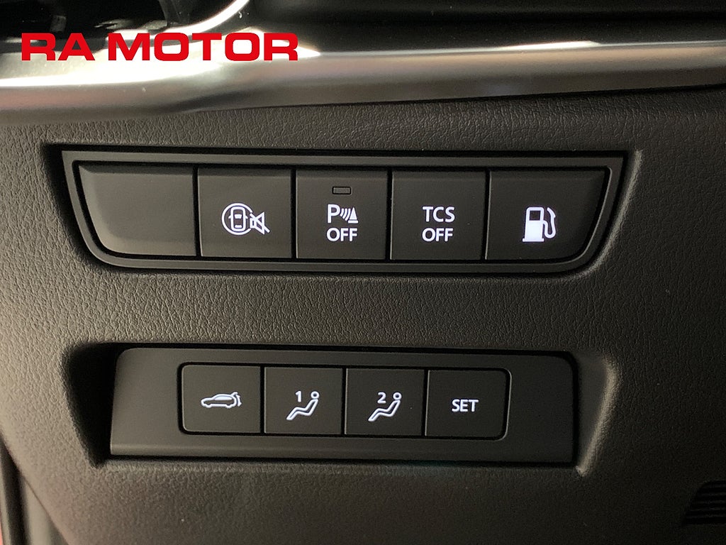 Mazda CX-60 Homura Plus | Alla paket | Bose | Panorama 2026