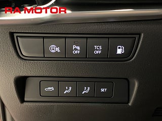 SUV Mazda CX-60 26 av 27