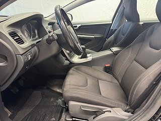 Volvo V60 D2 Momentum Drag Mvärmare Rattvärme 0,37l/mil S&V