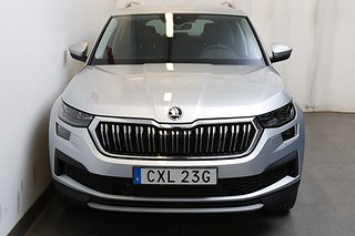 SUV Skoda Kodiaq 8 av 27