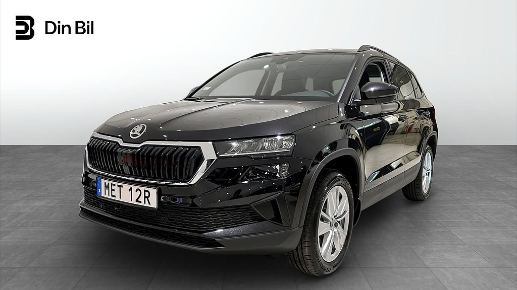 Skoda Karoq Selection TSI 150 DSG  *privatleasingerbjudande*