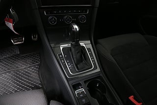 Kombi Volkswagen Golf Alltrack 23 av 26