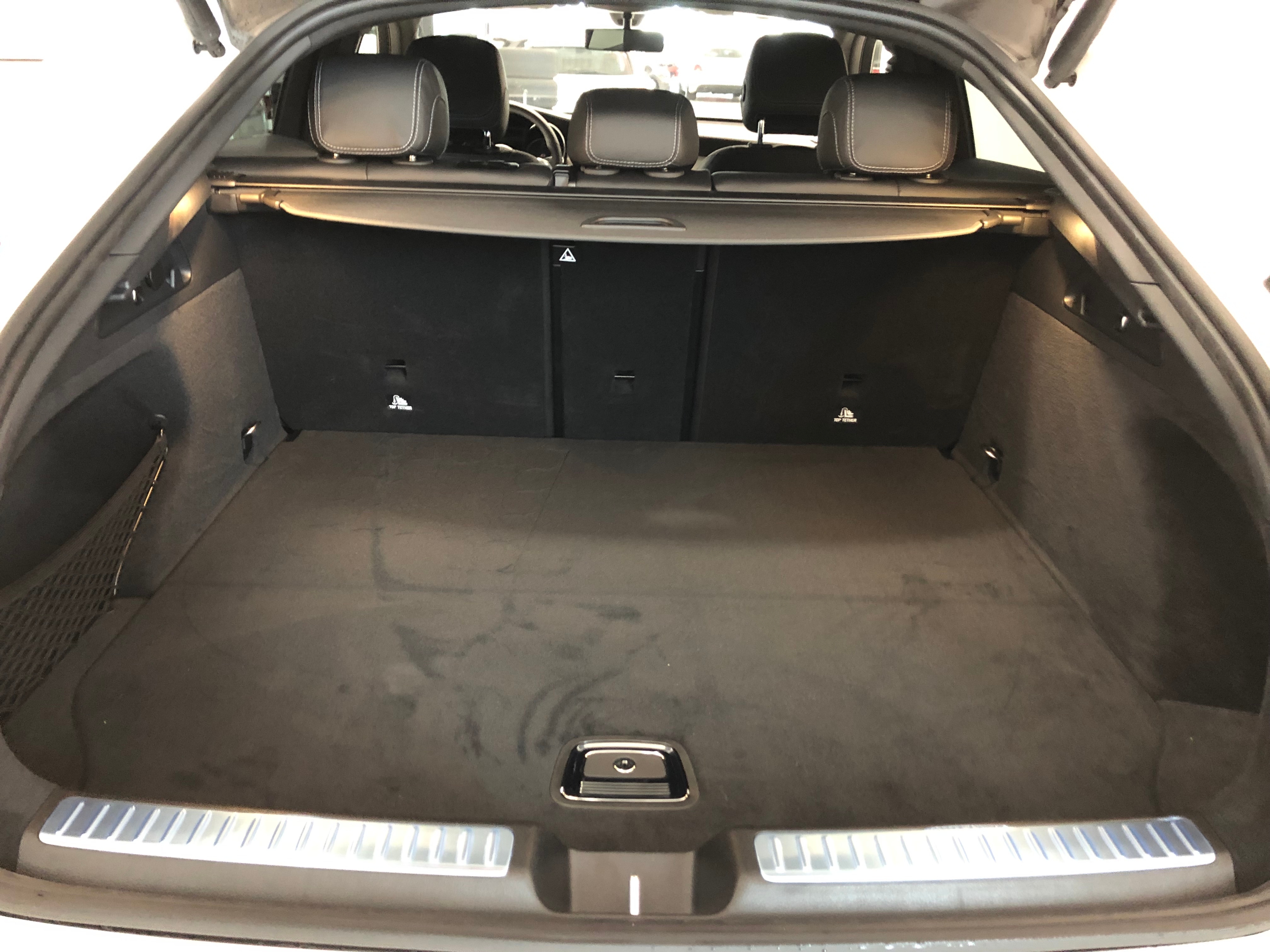 Mercedes-Benz GLC 2020, kuva 4/31
