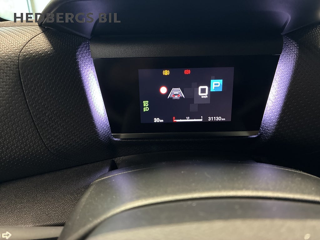 Citroen C4 1.2 PureTech 130hk Shine Automat  thumbnail