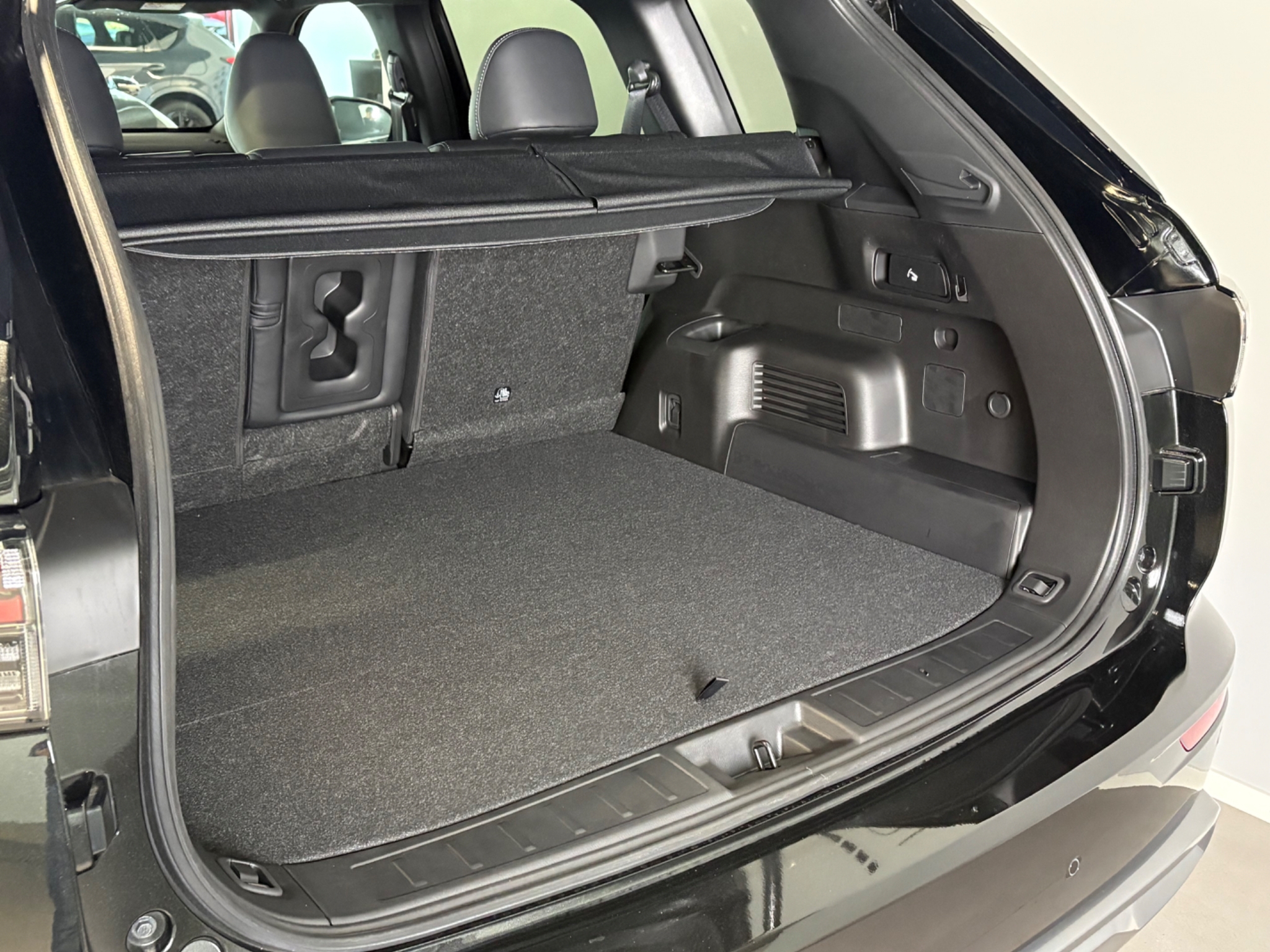 Mitsubishi Outlander Instyle PHEV 4WD 2026, bild 7/63