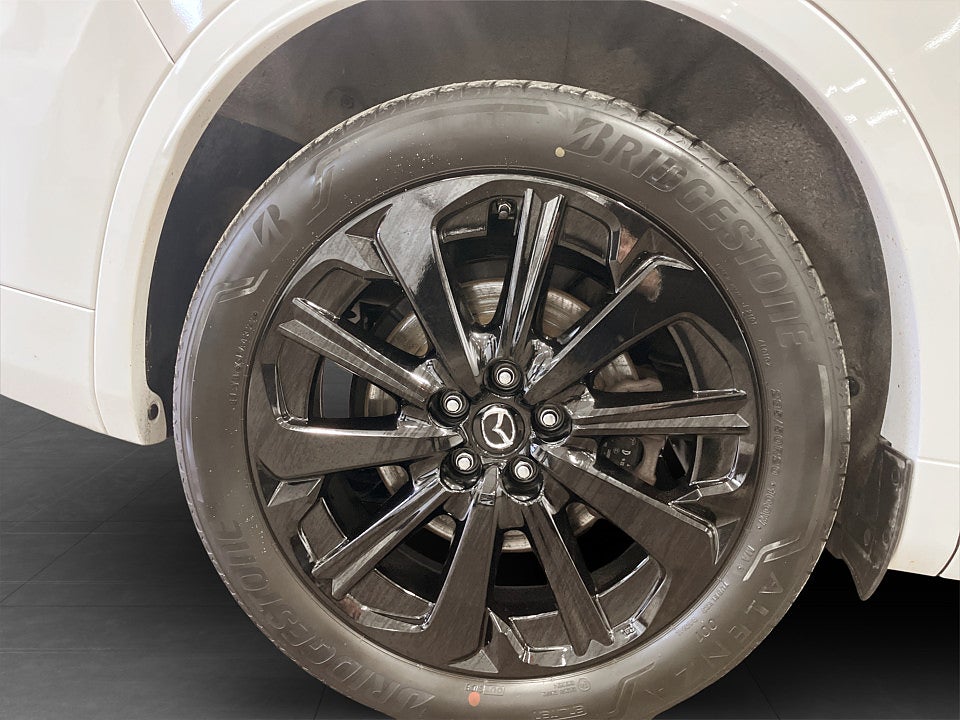 Bild på Mazda CX-60 Homura PHEV 327hk Comf pack Conv & so DA Aut 4WD