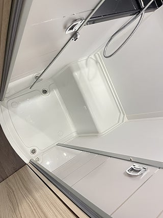 Husbil-halvintegrerad Sun Living S 75 SC 24 av 29