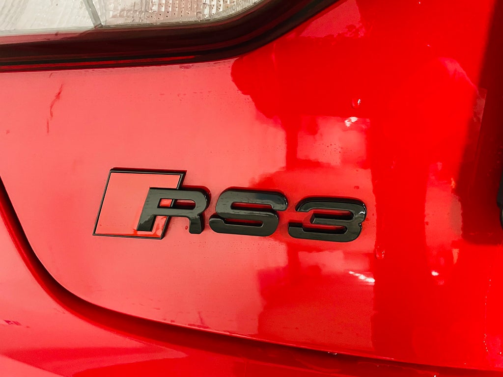 Audi RS3 2020 - miniatyr 9