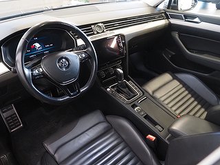 Kombi Volkswagen Passat 13 av 25