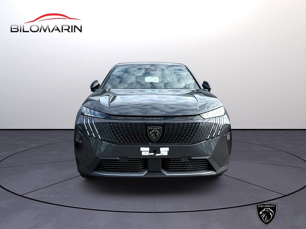 Peugeot 3008 2026 - miniatyr 2
