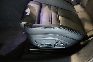 Kombi Porsche Panamera 18 av 24