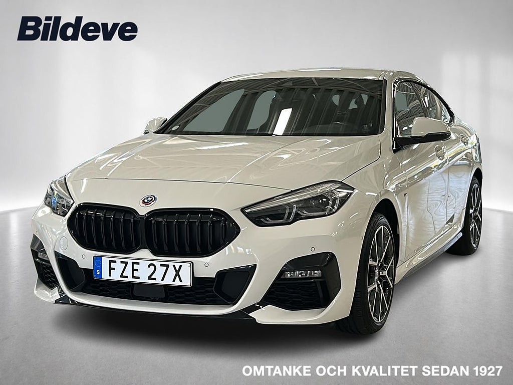 BMW 218i 218 M sport