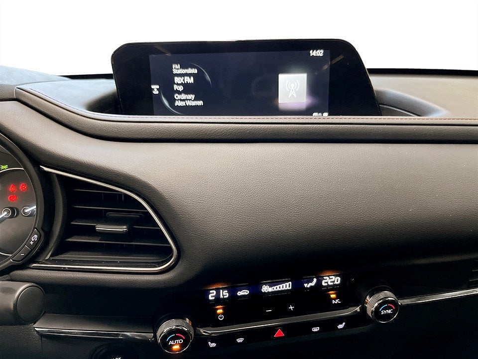 Bild på Mazda CX-30 2.0 150hk Aut - B-KAMERA, RATTVÄRME