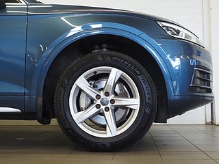 SUV Audi Q5 8 av 23
