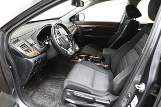 SUV Honda CR-V 12 av 25