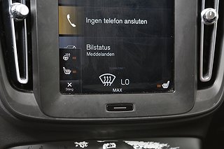 SUV Volvo XC40 17 av 21