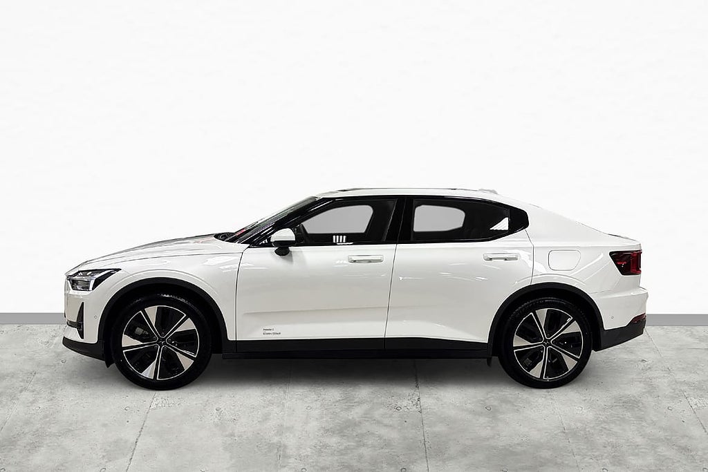 Polestar 2 Long range Single motor Plus