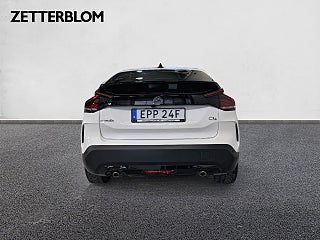 Halvkombi Citroën C4 4 av 27