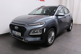 SUV Hyundai Kona 3 av 12