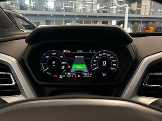 Audi Q4 E-Tron Q4 40 e-tron S&V-hjul/A.d Fart/Carplay/Cockpit/Navi