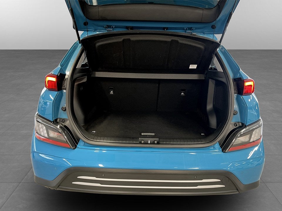 Bild på Hyundai Kona Essential 39.2 kWh 136hk Aut - B-KAMERA, CARPLAY