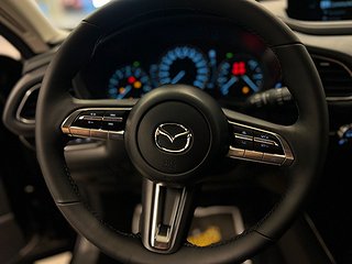 Mazda CX-30 2.0 e-SKYACTIV-X SKY AWD Aut 186hk 10årsGaranti