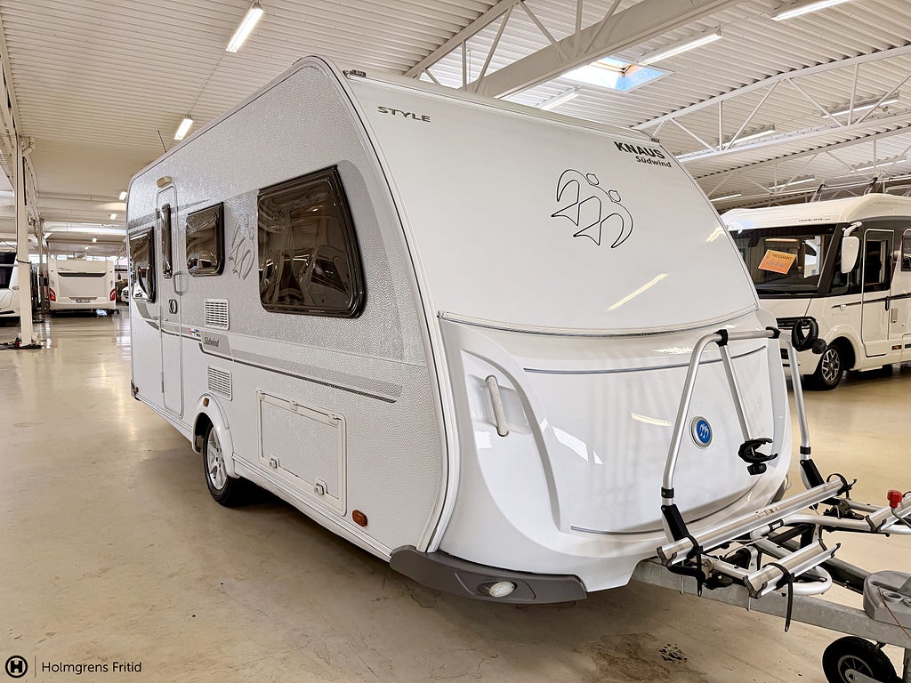 Knaus Sport 