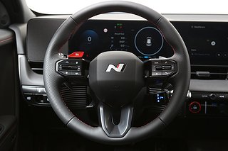SUV Hyundai IONIQ 5 14 av 27