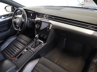 Kombi Volkswagen Passat 11 av 22