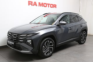 SUV Hyundai Tucson 1 av 28