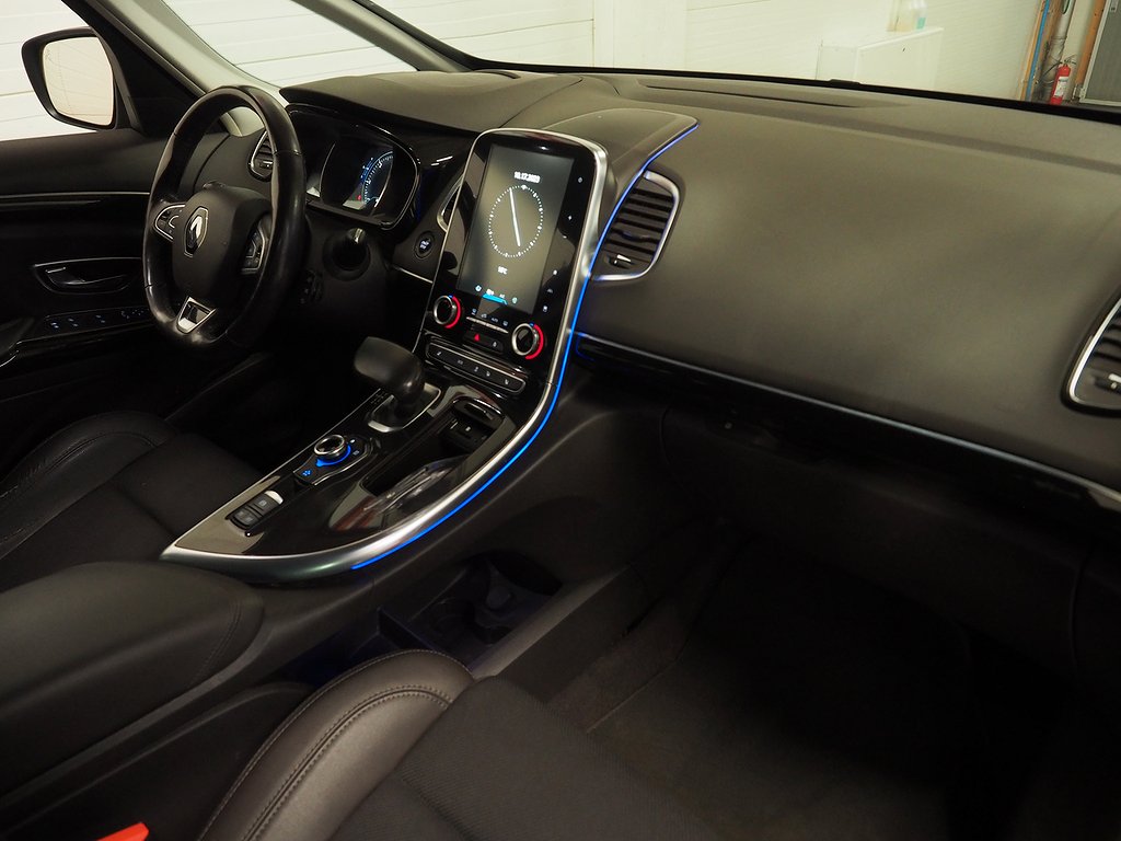 Renault Espace 1.6 dCi Aut 7-sits 160hk | GPS | HuD | Kamera 2017