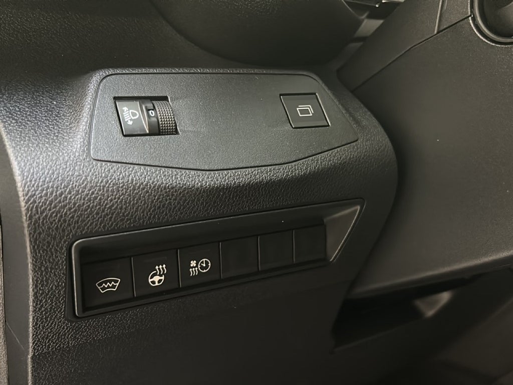 Citroen Berlingo L1 130 AT8 *WEBASTO/DRAG* – bild 16