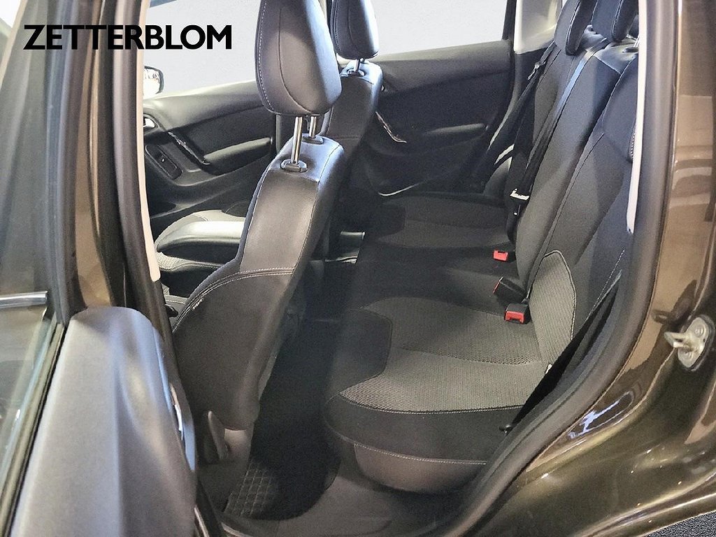 Kombi Citroën C3 22 av 26