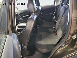 Kombi Citroën C3 22 av 26