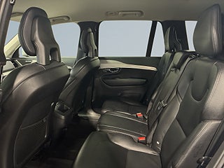 Volvo XC90 7Sits D5 AWD Aut Inscription Drag Cockpit Värmare S&V – bild 11