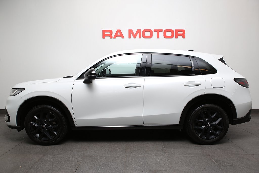 Honda ZR-V SPORT FullHybrid 184 Hk + El Stolar+Kamera+ mm 2023