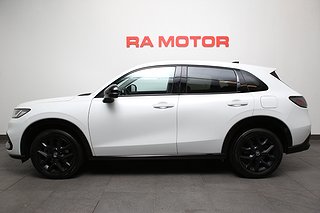 SUV Honda ZR-V 3 av 24