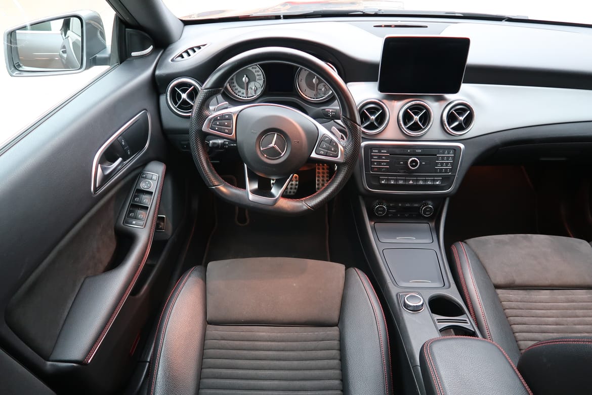 Mercedes-Benz CLA 2016, bild 5/34