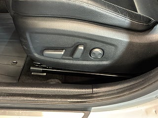 Kia Ceed SW Plug-in Hybrid S&V-hjul/Kamera/Carplay/Pano/Skinn – bild 19