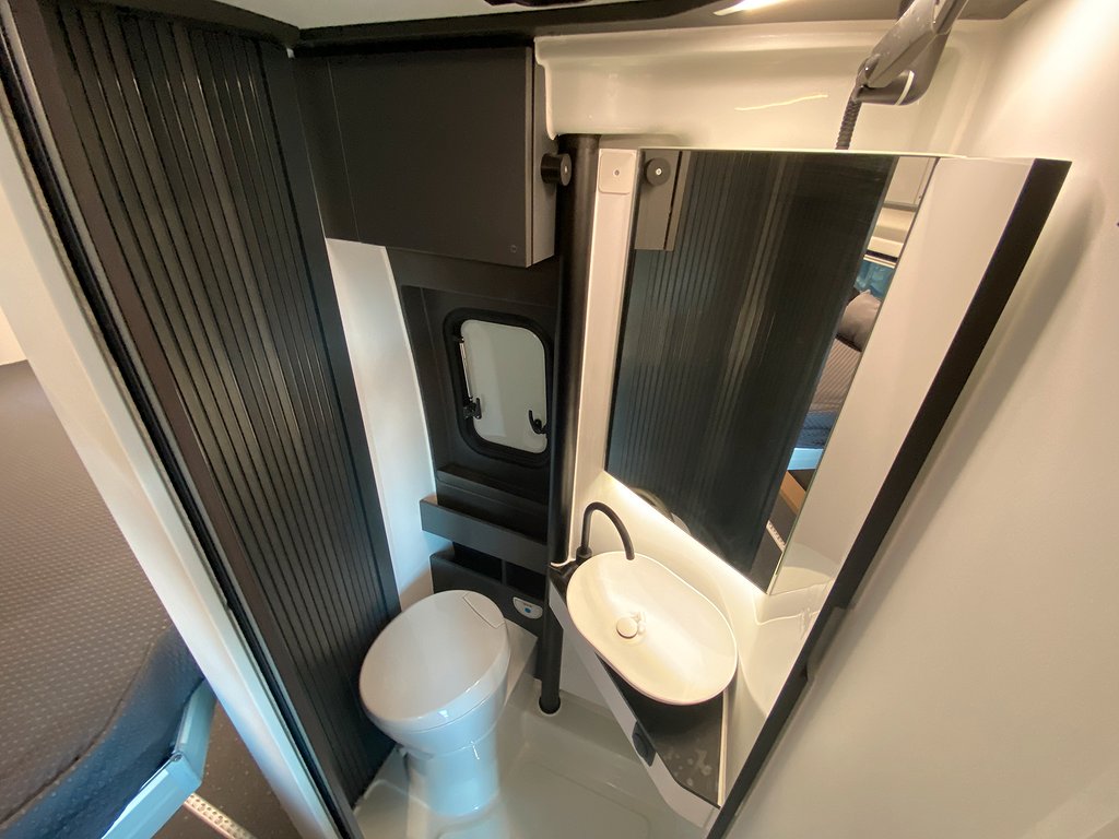 Adria Twin Supreme 640 SGX / Nyhet / Automat / 6.895kr/mån - Adria