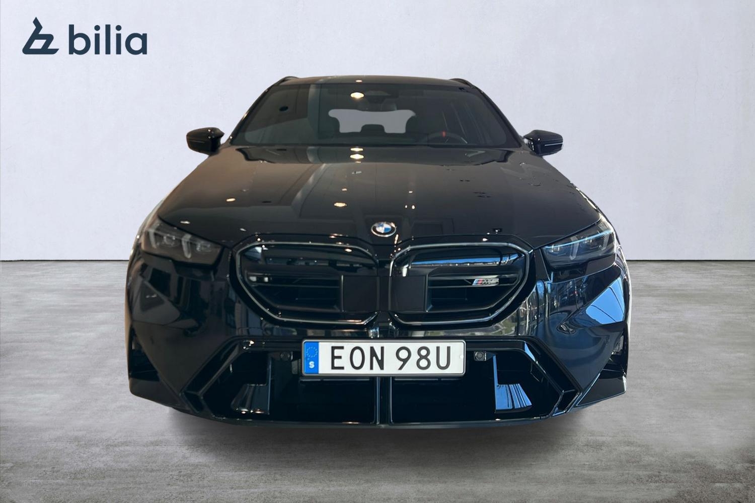 BMW M5 Touring 2026, bild 5/41