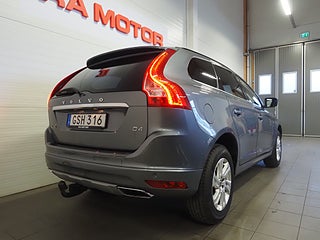 SUV Volvo XC60 6 av 23