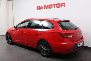 Kombi Seat Leon 4 av 21