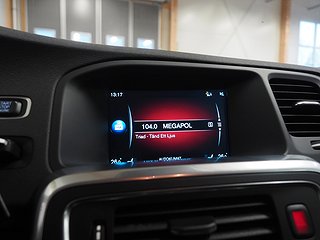 Kombi Volvo V60 Cross Country 17 av 21